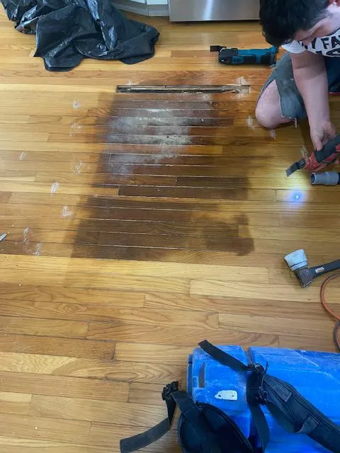 Mark's Master Service