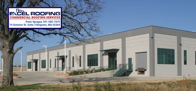 Excel Roofing Co., Inc.