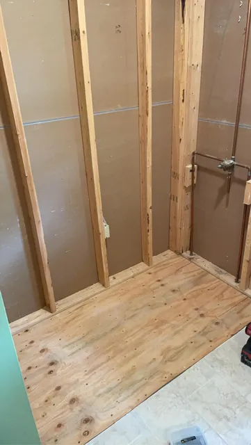 work photo from crowleyplumbingservices.com