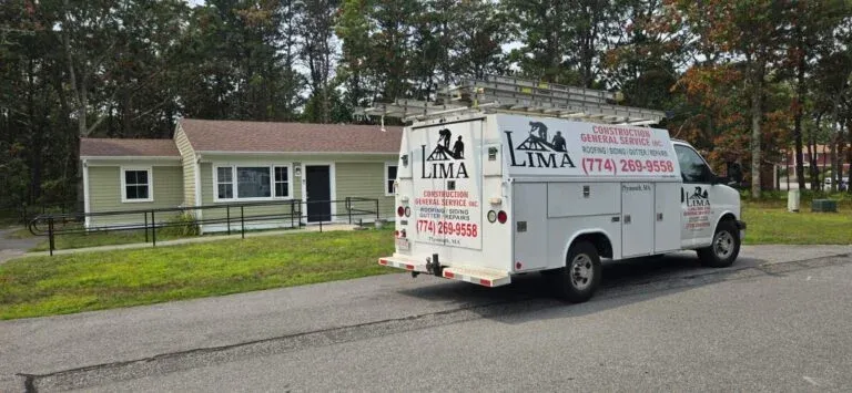work photo from limaconstructionservices.com