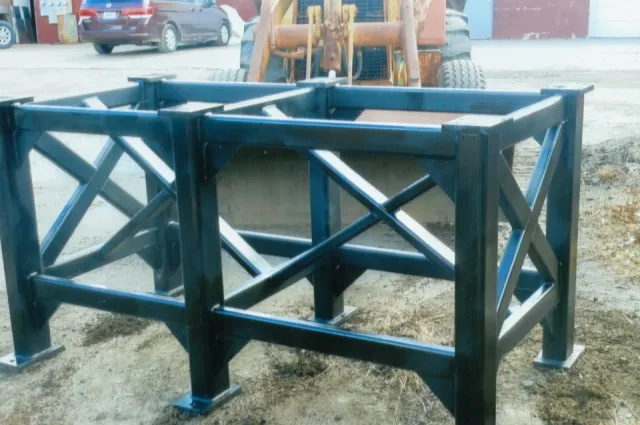 work photo from mobileweldingfabricating.com