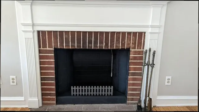 Luke & Sons Chimneys work photo
