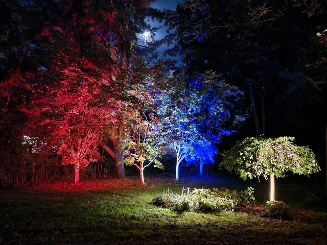 work photo from coastallightingct.com