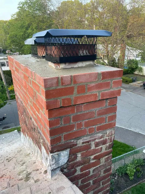 Build Smart Masonry and Roofing team in Boston, MA - people or person