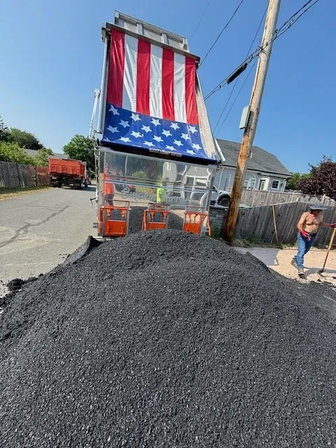 paving gallery