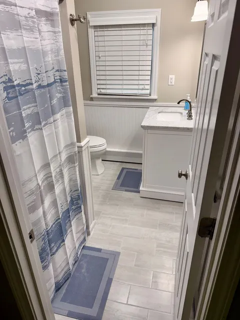 Luxury Touch Construction work photo