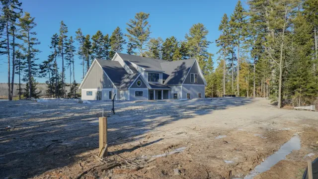 Residential Projects