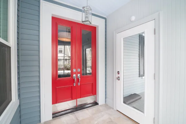 Door Work Gallery