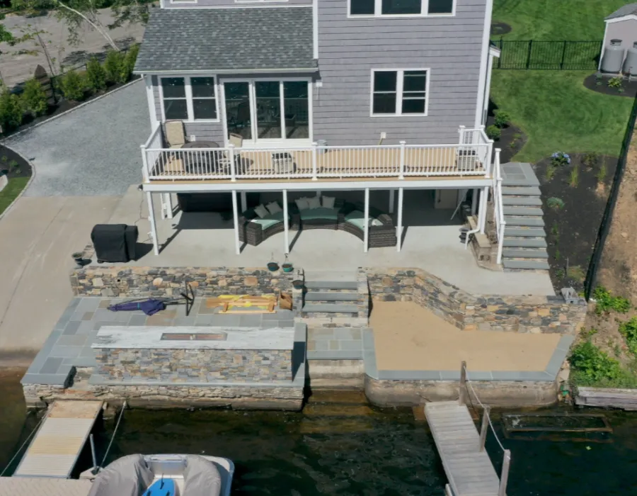 work photo from sitescapesinc.com