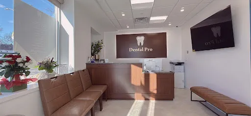 Review photo by DENTAL PRO
