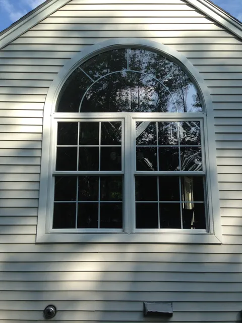 Airtight Window and Door work photo