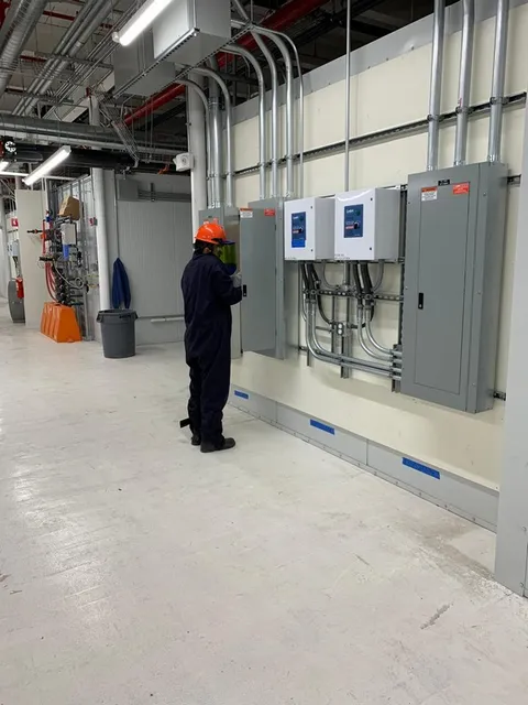 work photo from alt-electrical.net