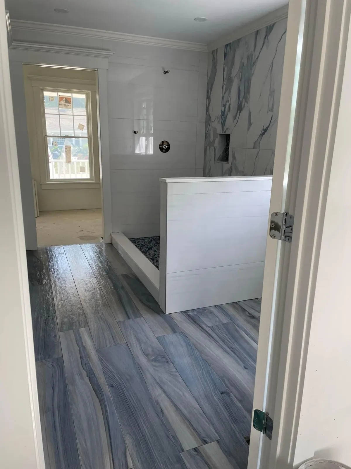 Blue Eagle Tile Co, Inc