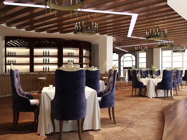 function room