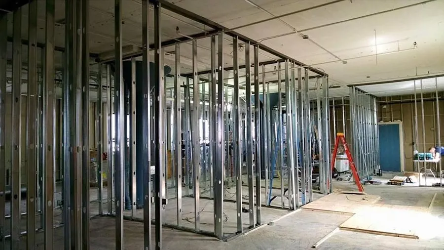 work photo from penneyelectricalcorp.com
