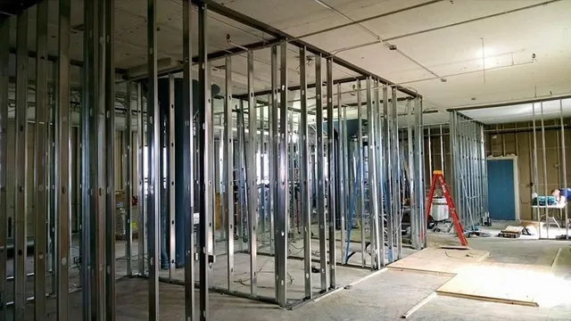 work photo from penneyelectricalcorp.com