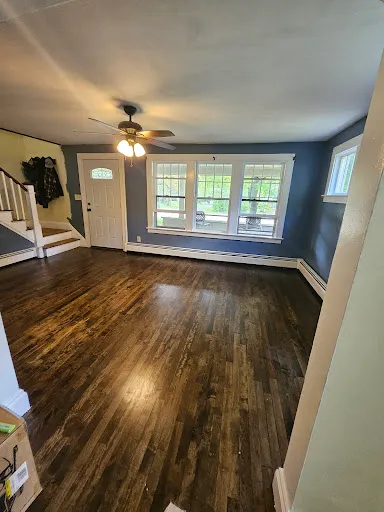 ABP CONSTRUCTION MANAGEMENT INC work photo