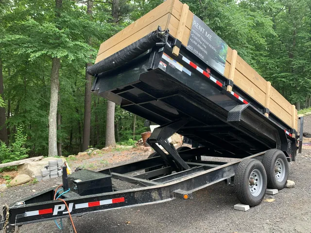 CloBeat Junk Removal work photo
