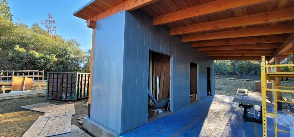 work photo from naturalmetalassociates.com