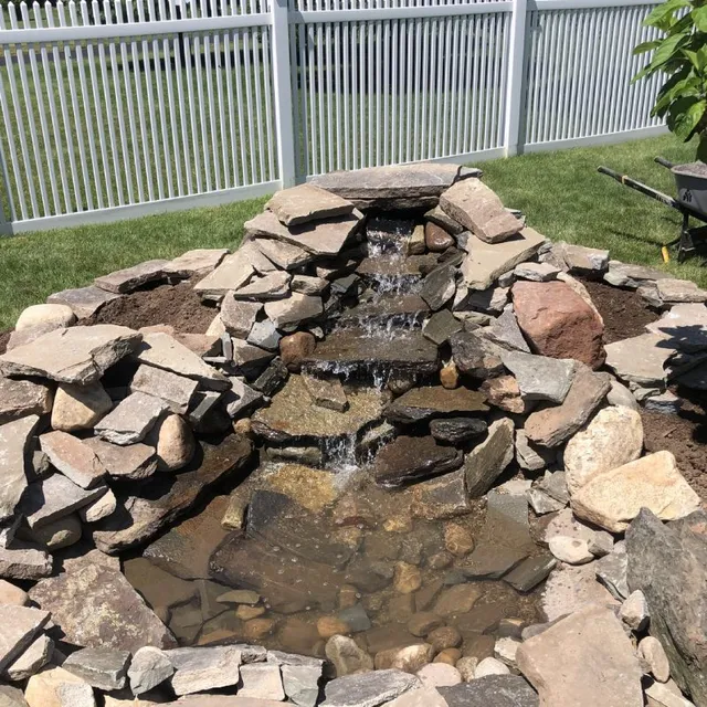 work photo from hqlandscaping.com