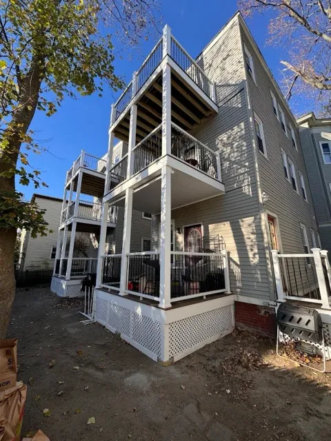 work photo from triplebeamcarpentry.com