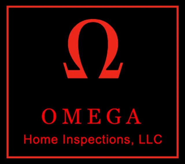 Omega Home Inspections, LLC logo