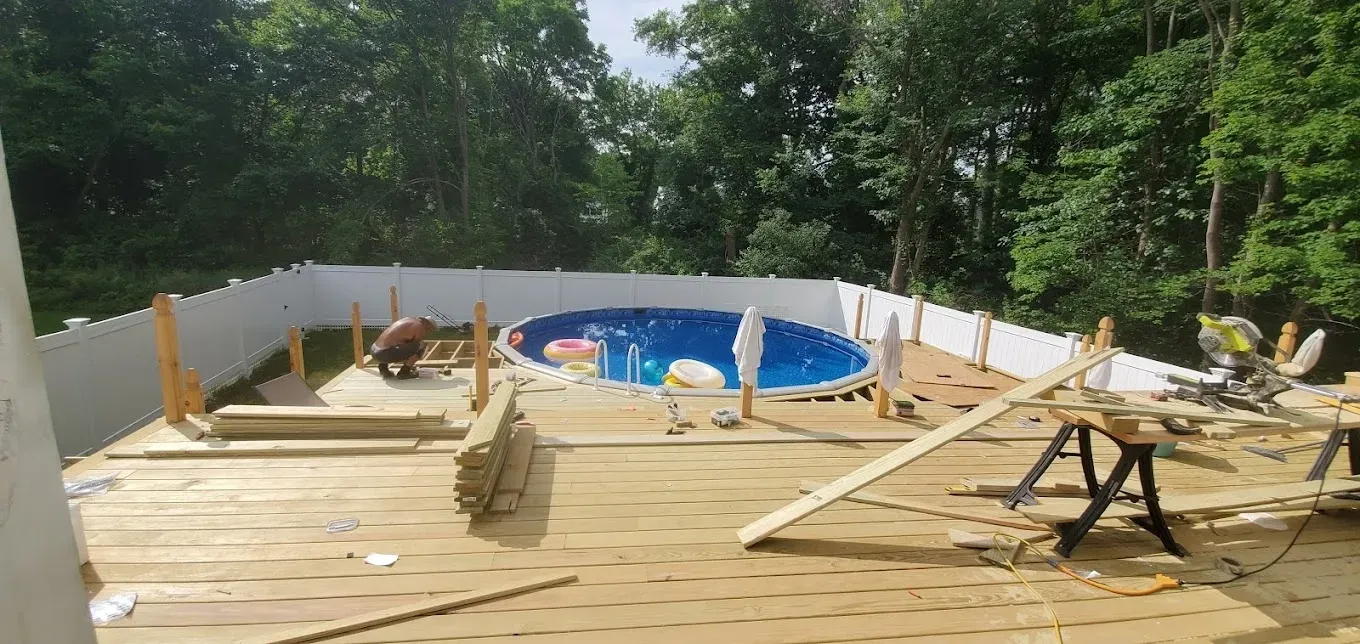 Skyline Construction researched project photo