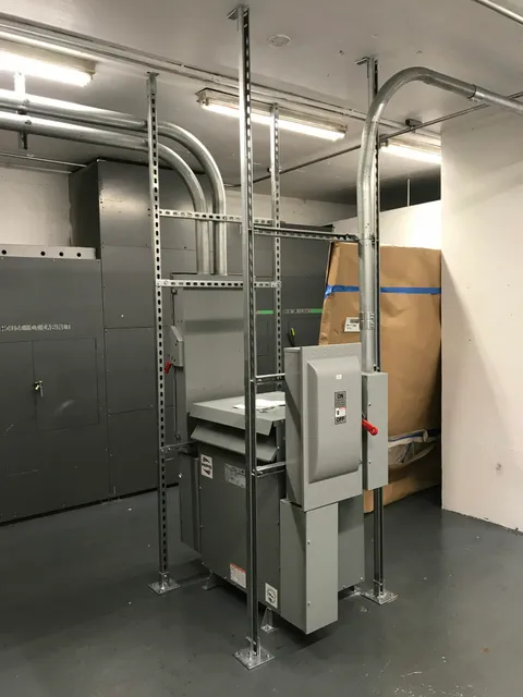 work photo from ecnyelectric.com