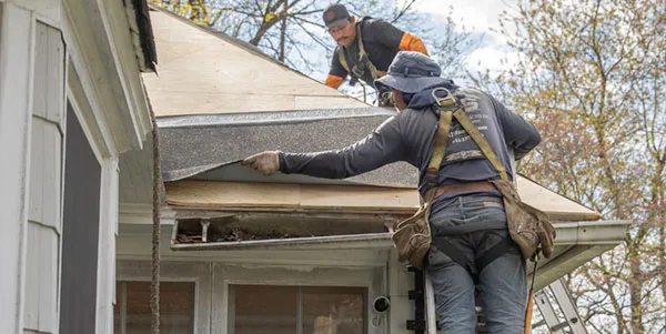 Gutter Services in Westchester, New York, NY & Connecticut | Joseph Salvatore & Sons Roofing