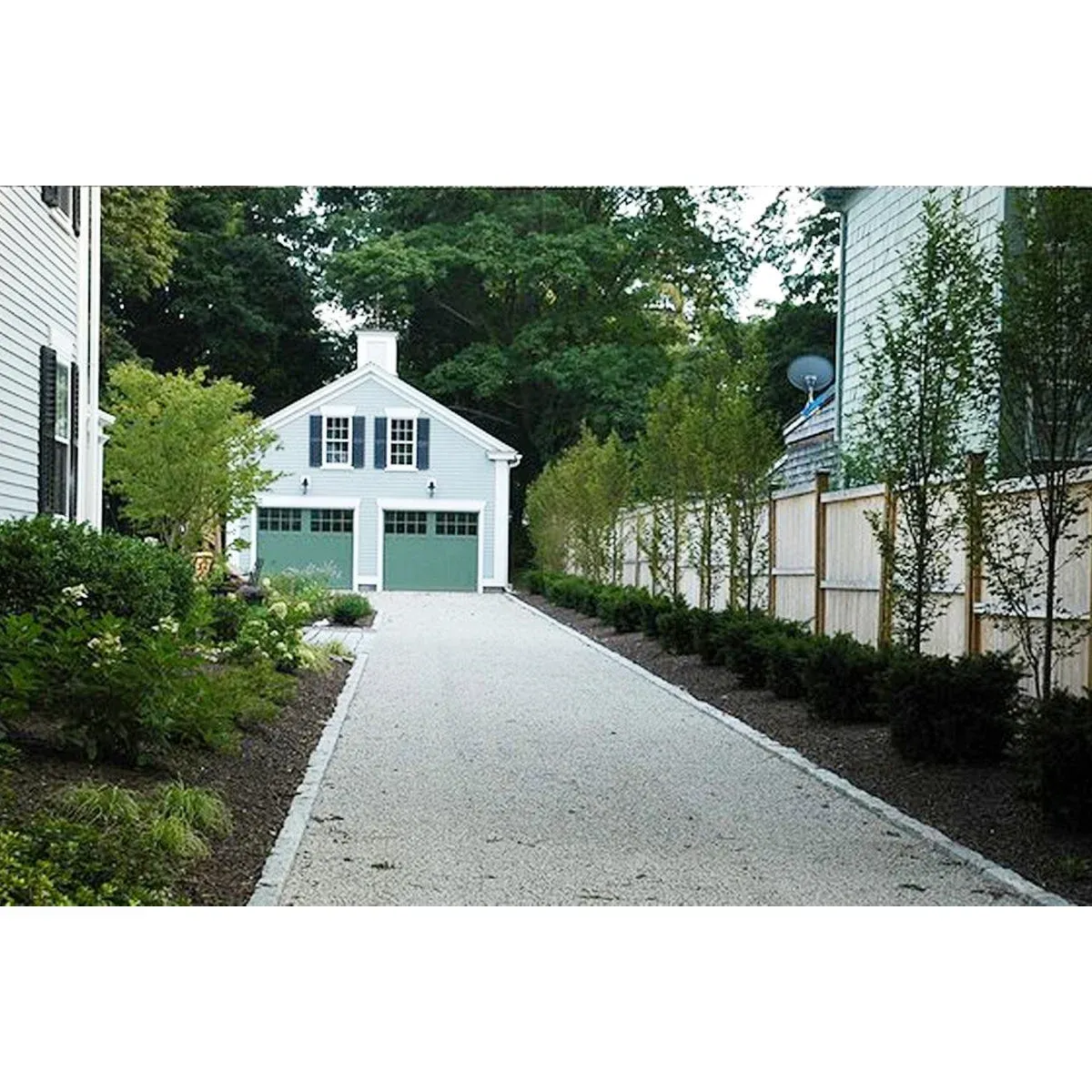 Statons Landscaping, Inc. researched project photo