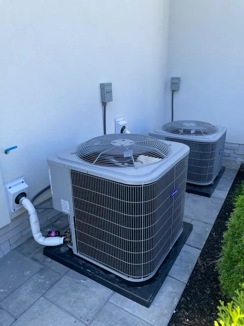 Smart Climate HVAC