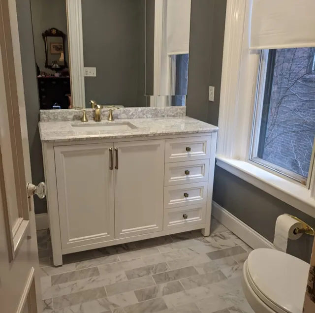 Beacon Handyman Services and Mobile RV Repair work photo