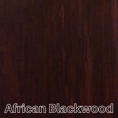 African Blackwood