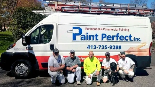 work photo from paintperfectcorp.com