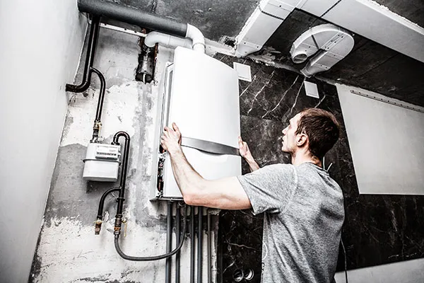 Dello Russo Plumbing & Heating