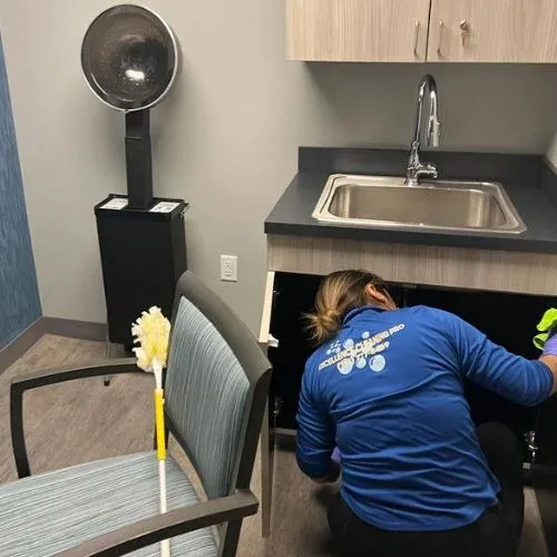 work photo from excellencecleaningpro.com