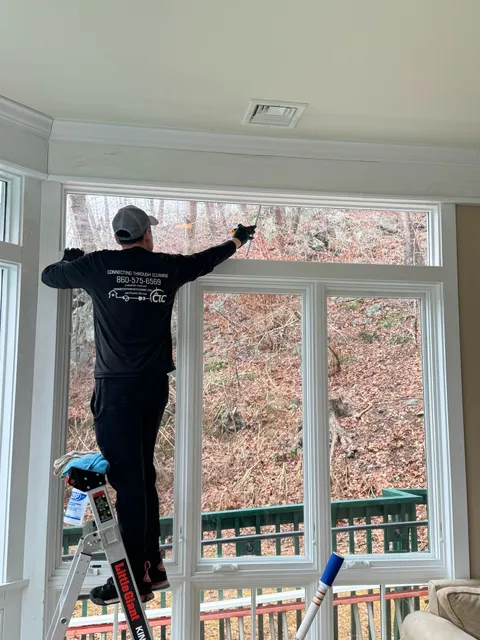 work photo from connectedthroughcleaning.com
