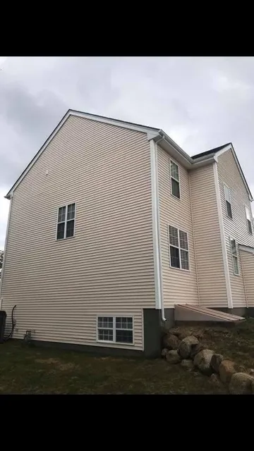 East Coast Power Washing work photo