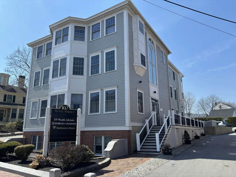 work photo from newburyportpainting.com
