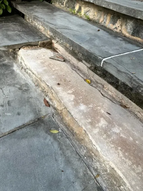 stone masonry contractors