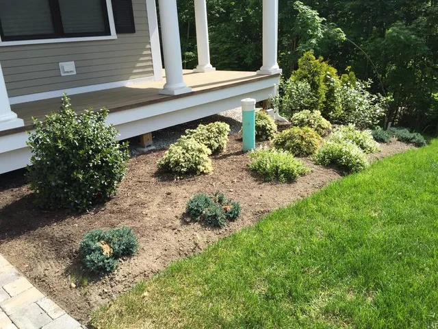 work photo from mebasslandscaping.com