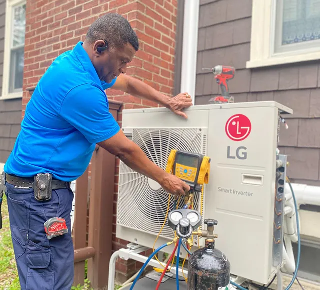 T Eagle Electrical Services LLC work photo