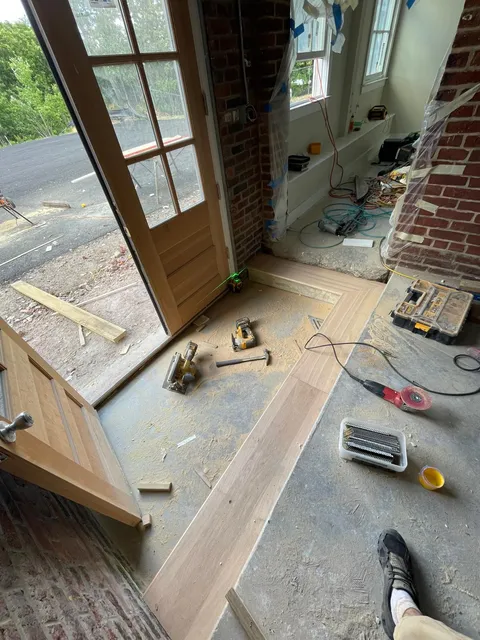 PEREZ CONSTRUCTION QUALITY LLC