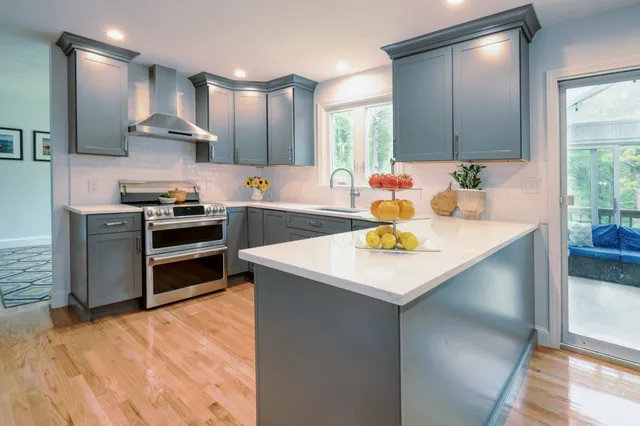 Almar Building & Remodeling Co