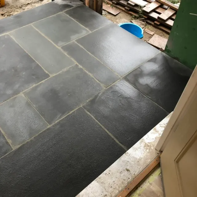 Anthony Landscaping and Masonry, Inc. researched project photo