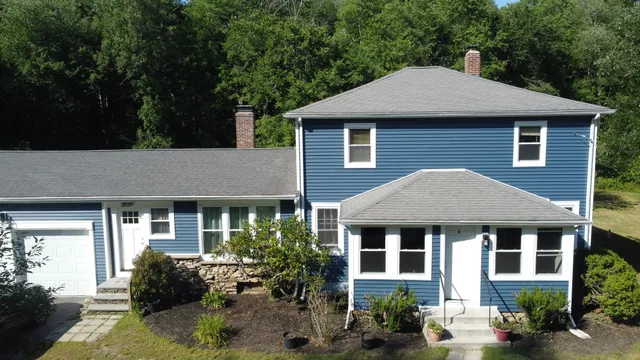 Jennifer Construction Corp. work photo