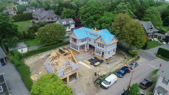 Gronning Residence