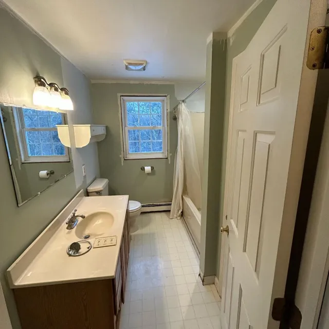 work photo from portsideplumbingllc.com