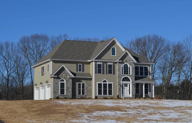A M Napolitano LLC work photo