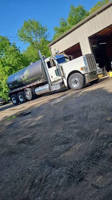 work photo from billjrandsonseptic.net